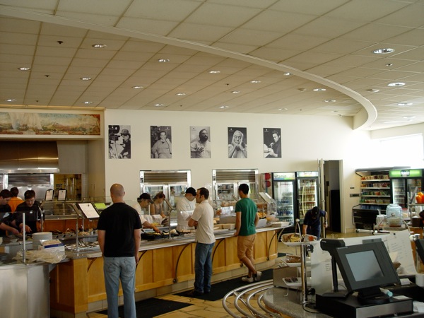 apple cupertino etterem 2