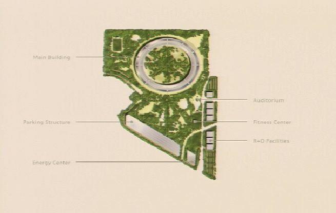 apple new campus cupertino 7