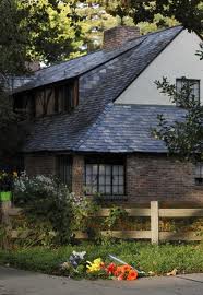 steve jobs home flowers