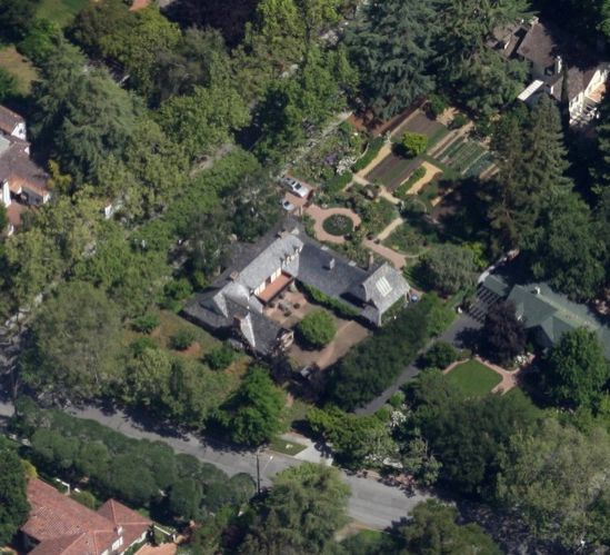 steve jobs palo alto 1