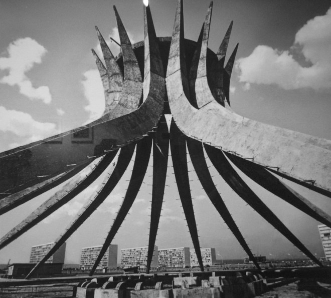 Brazília építése 9