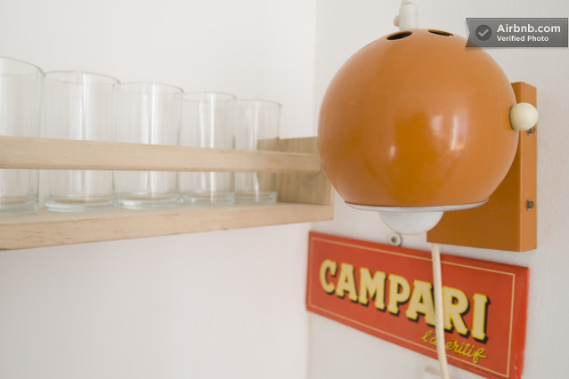 airbnb kiadó lakás buda 10