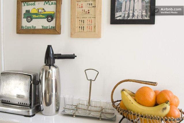 airbnb kiadó lakás buda 12