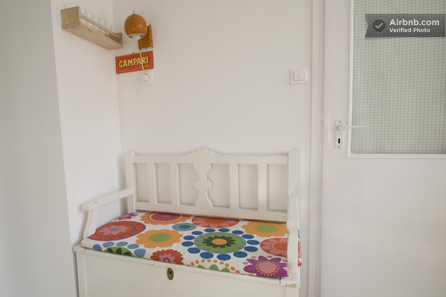 airbnb kiadó lakás buda 13