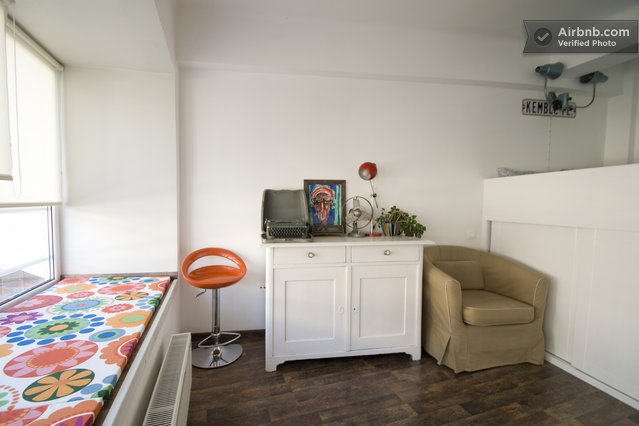 airbnb kiadó lakás buda 3