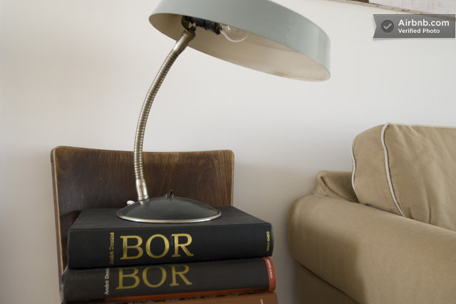 airbnb kiadó lakás buda 7