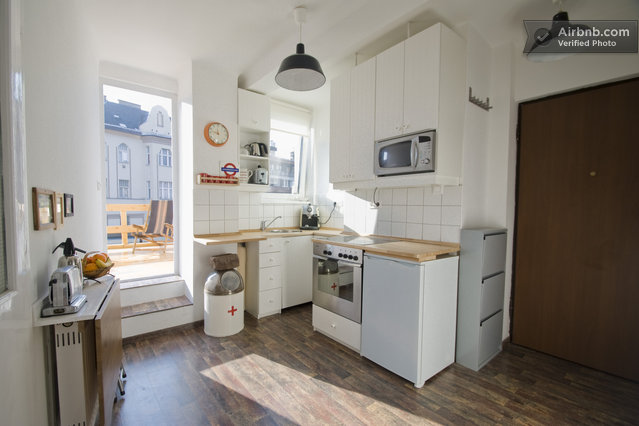 airbnb kiadó lakás buda 9