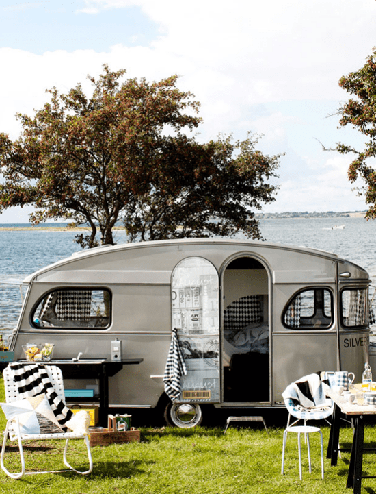 design kempingezés 1