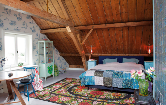 eklektikus vidéki lakás-10