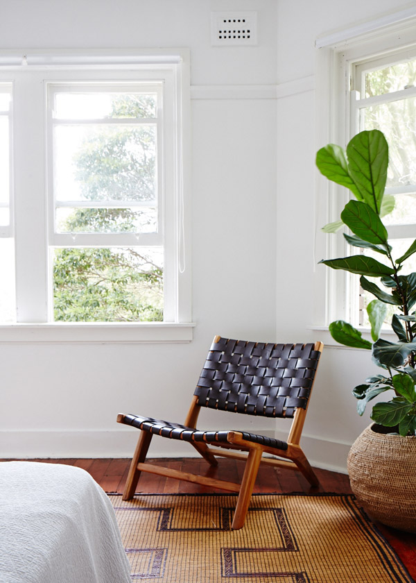 Cassandra Karinsky home 1