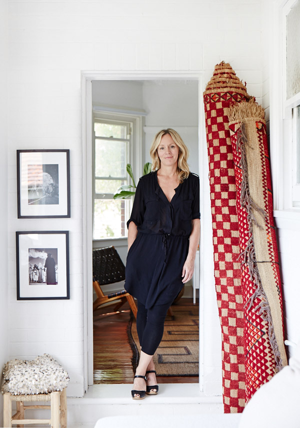 Cassandra Karinsky home 7