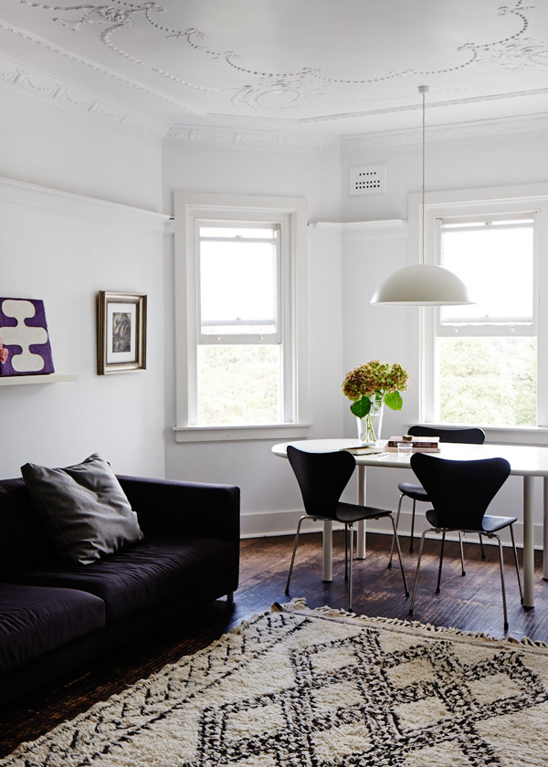 Cassandra Karinsky home 8