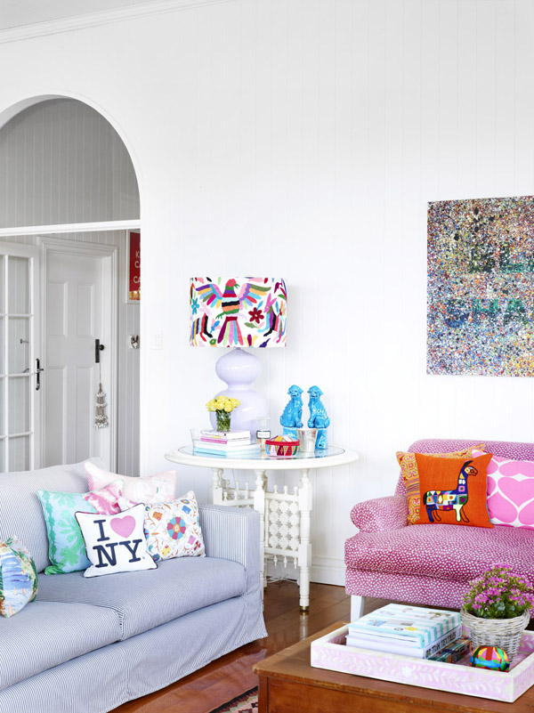 színes otthon Brisbane 12