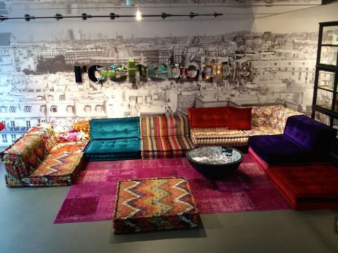 mah-jong roche bobois 5