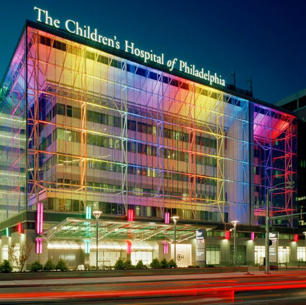 children's hospital philadelphia