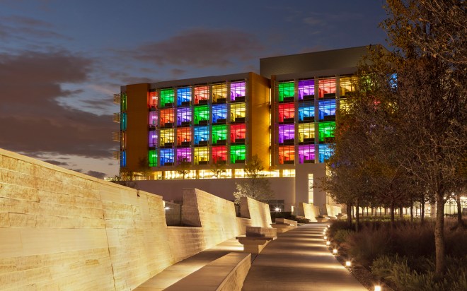 Nemours_children's hospital