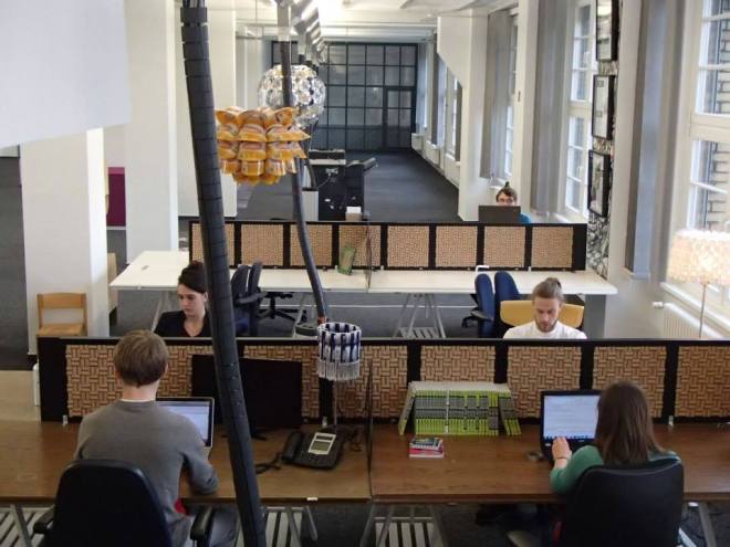 terracycle germany office 6