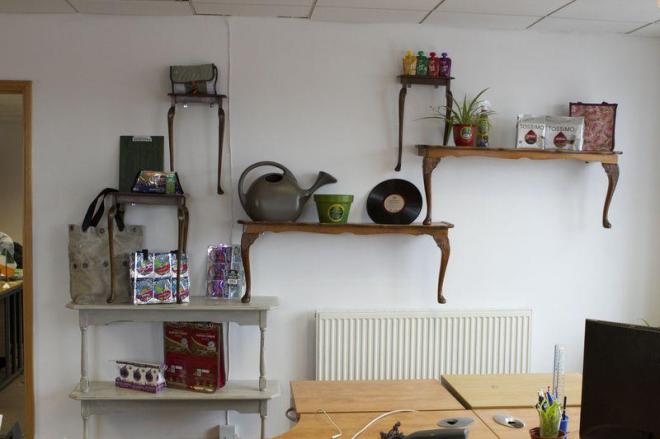 terracycle london office 3