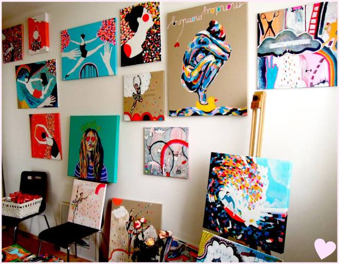 kozma andi festmenyei a falon 4