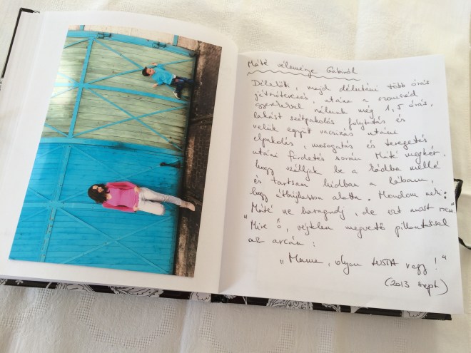 gyerekszáj album ajándékba 4