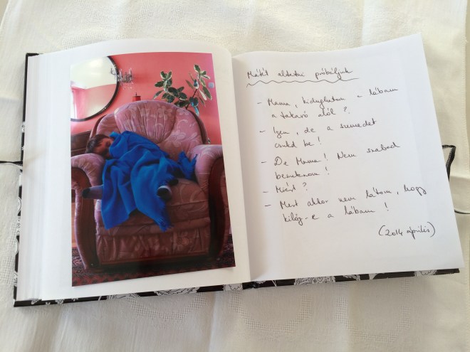 gyerekszáj album ajándékba 5