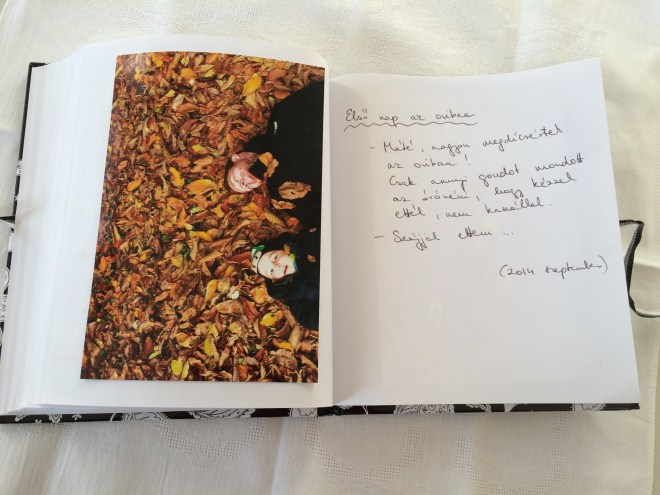 gyerekszáj album ajándékba 7