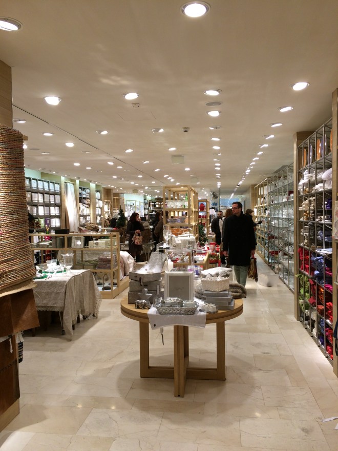 zara home budapest 2