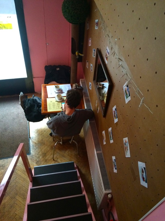 dafke jewish deli budapest 5