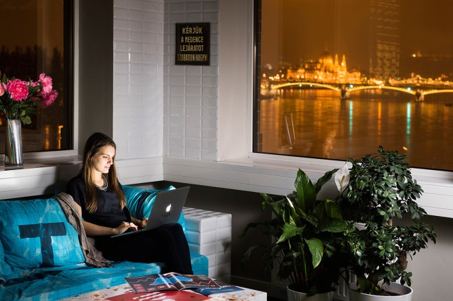 Google iroda Budapesten 1