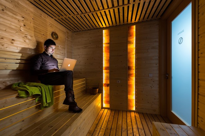 Google iroda Budapesten 2