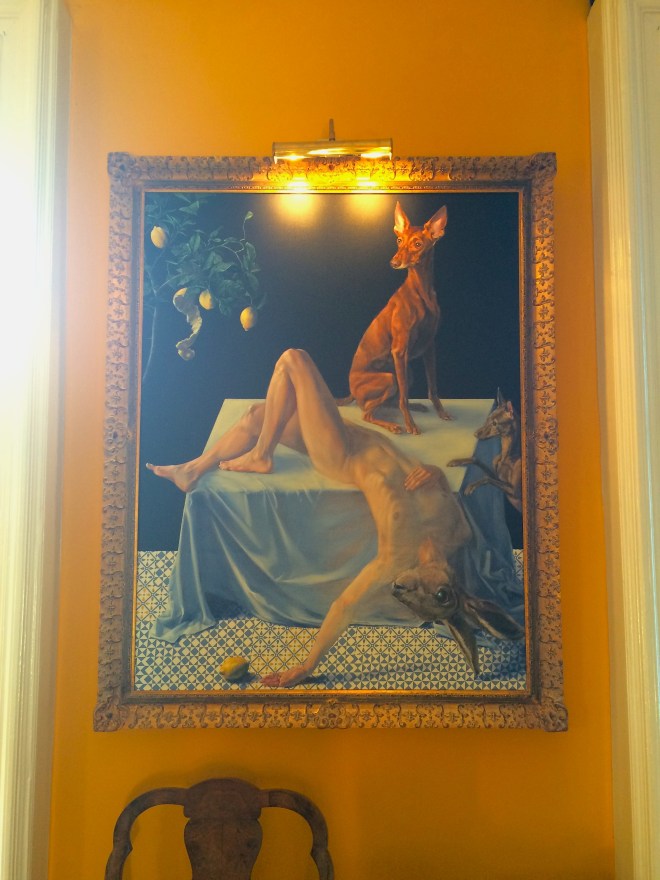 szögletes aranyhal lakáskultúra workshop 6