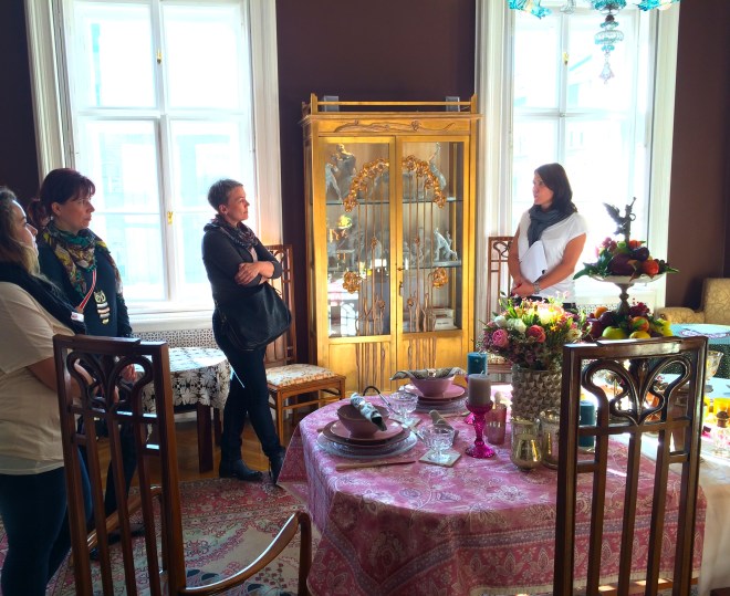 szögletes aranyhal lakáskultúra workshop 7