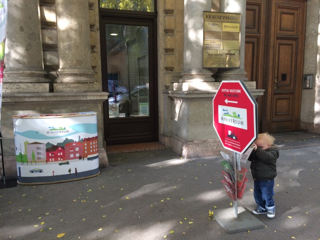 szögletes aranyhal miniversum budapest 1