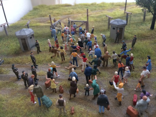 szögletes aranyhal miniversum budapest 12