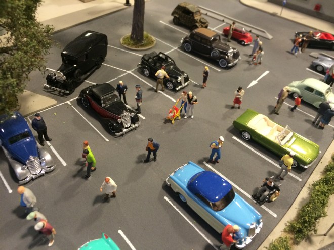 szögletes aranyhal miniversum budapest 3