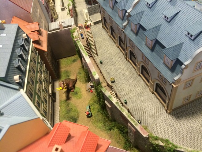 szögletes aranyhal miniversum budapest 8