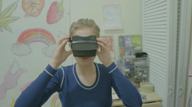 my apartamento - nowness - 1