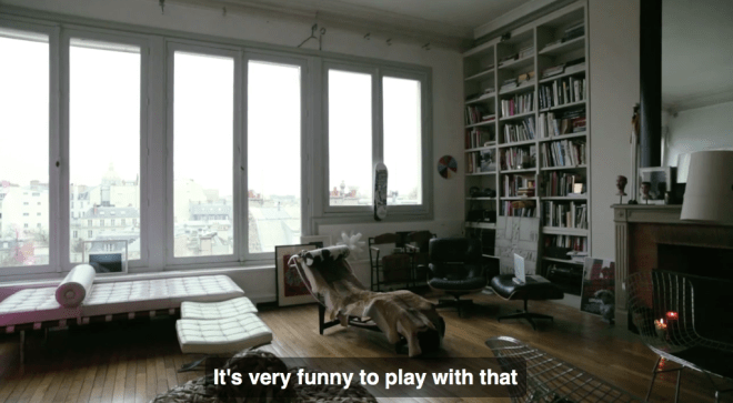 my apartamento - nowness 2