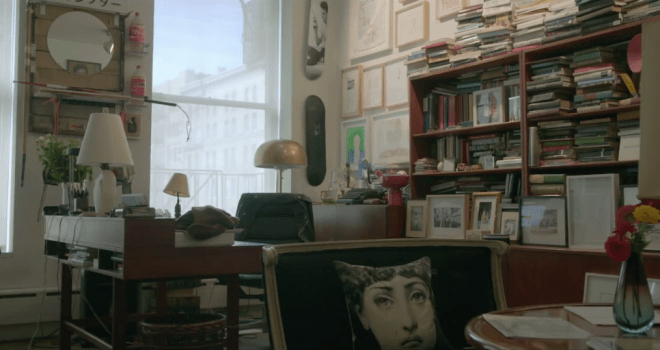 my apartamento - nowness 3