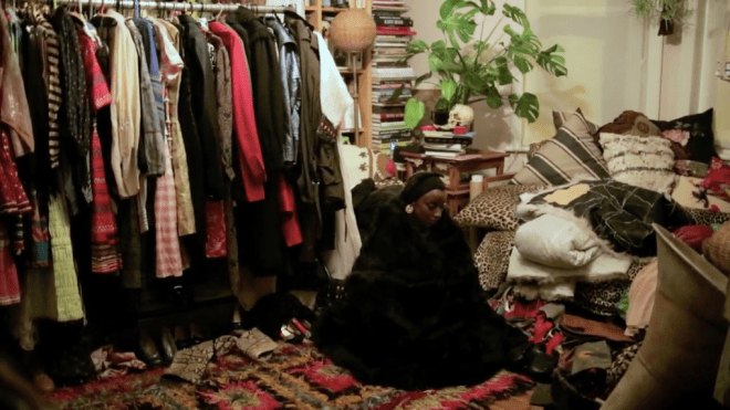 my apartamento - nowness 4