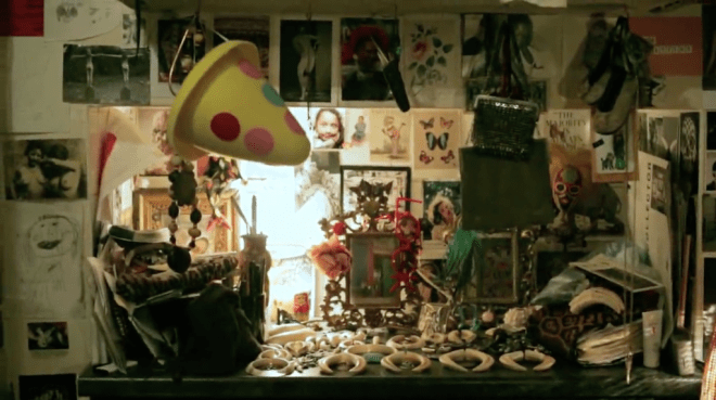 my apartamento - nowness 5