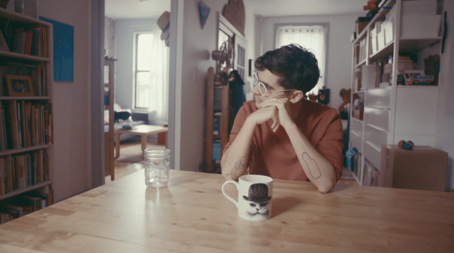 my apartamento - nowness 7