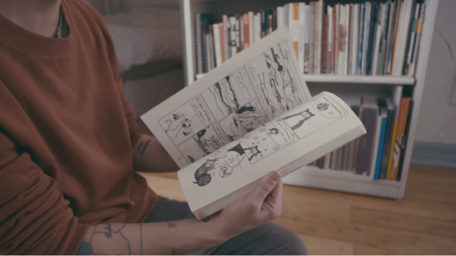 my apartamento - nowness 8