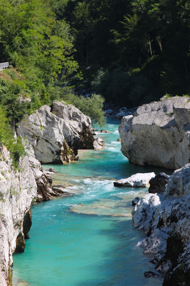 szögletes aranyhal Szlovénia Triglav 4