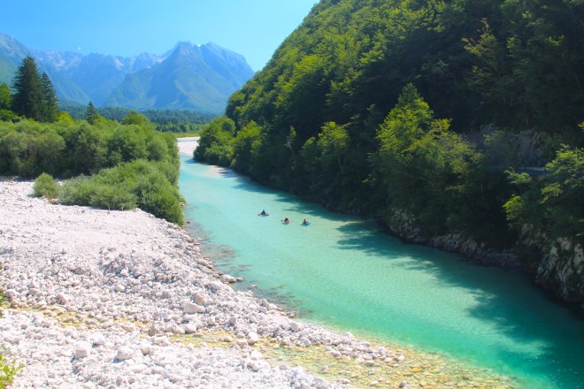 szögletes aranyhal Szlovénia Triglav 5