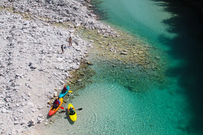 szögletes aranyhal Szlovénia Triglav 6