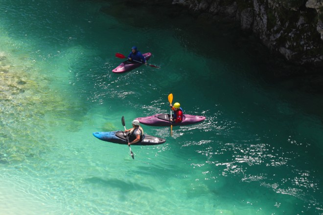 szögletes aranyhal Szlovénia Triglav 7